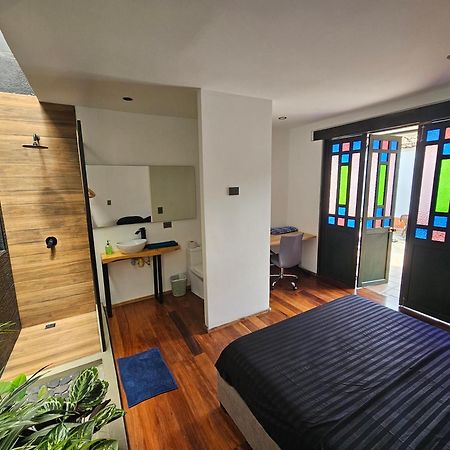 Casa Alba 호텔 칼리 외부 사진
