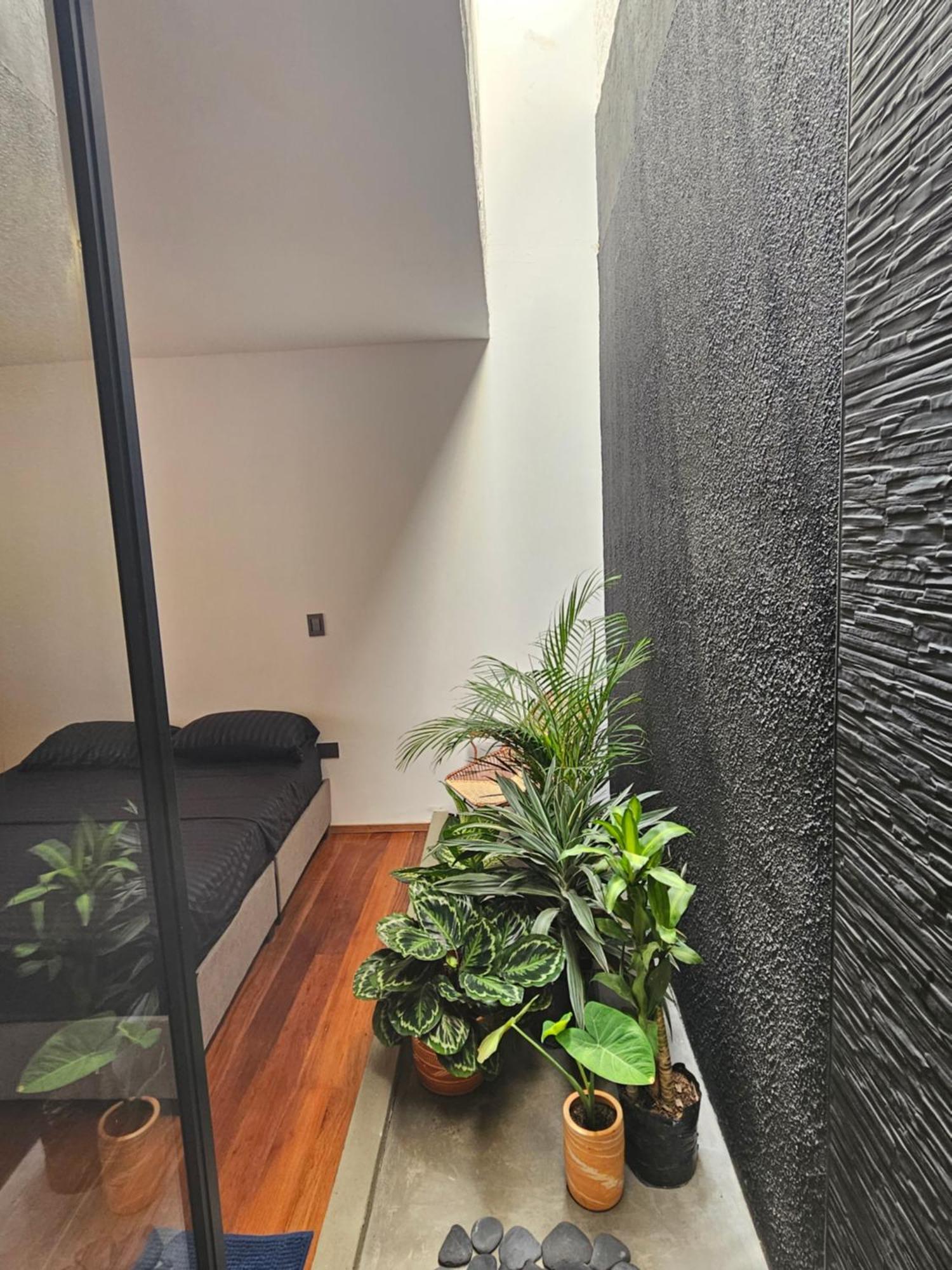 Casa Alba 호텔 칼리 외부 사진