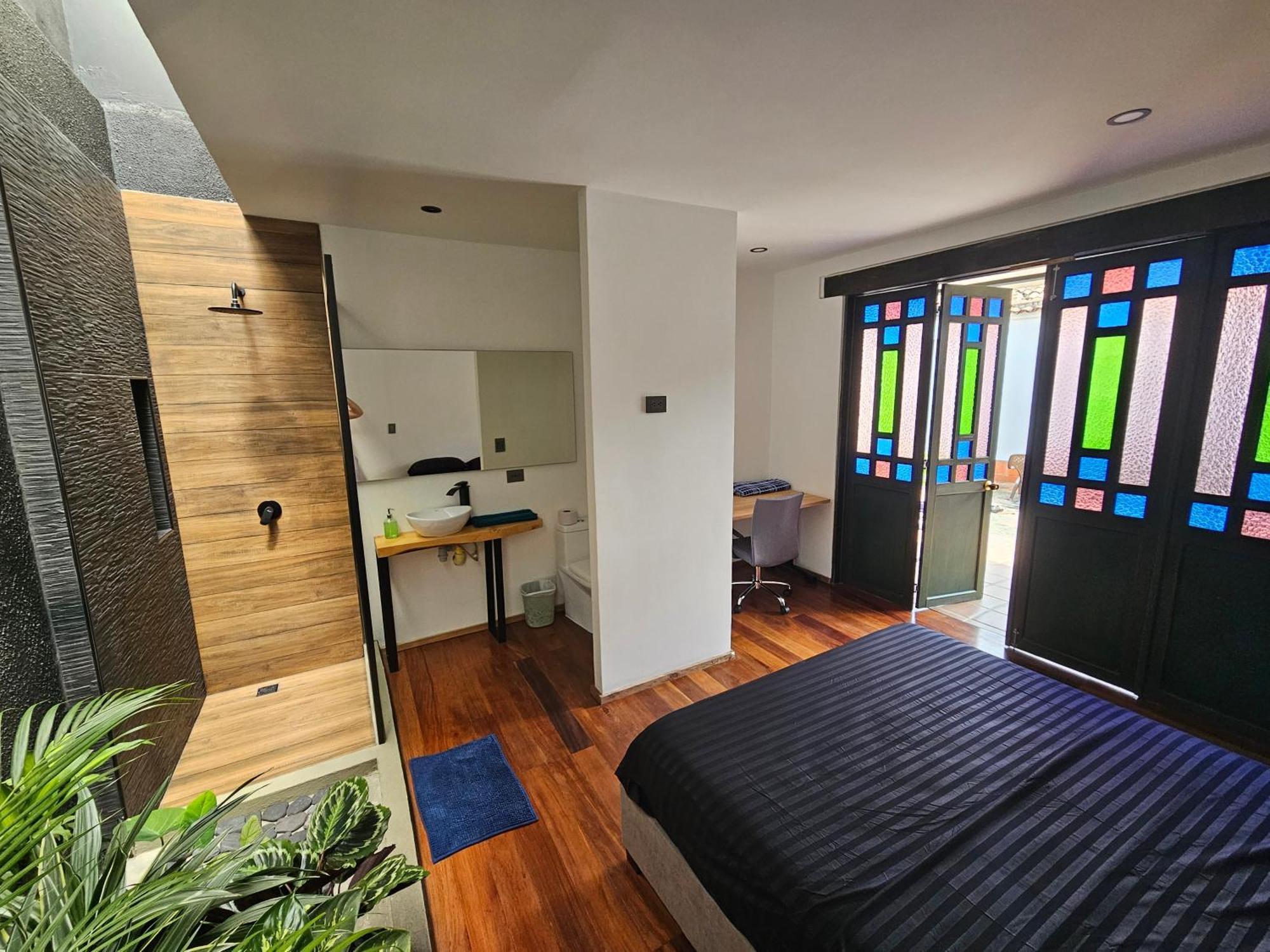 Casa Alba 호텔 칼리 외부 사진