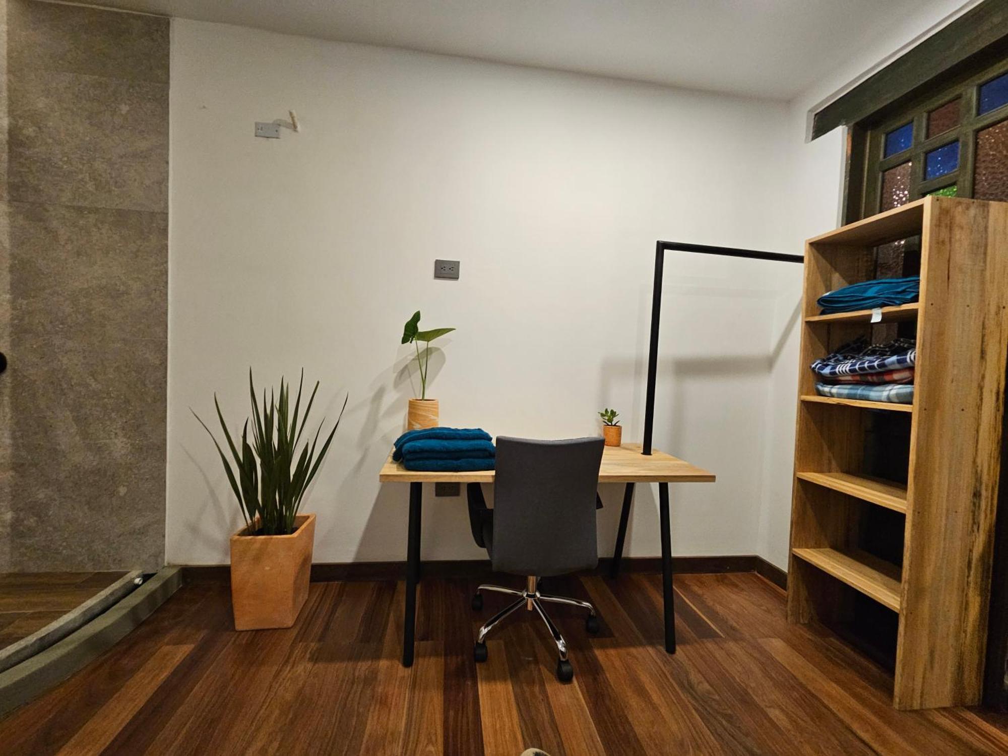 Casa Alba 호텔 칼리 외부 사진