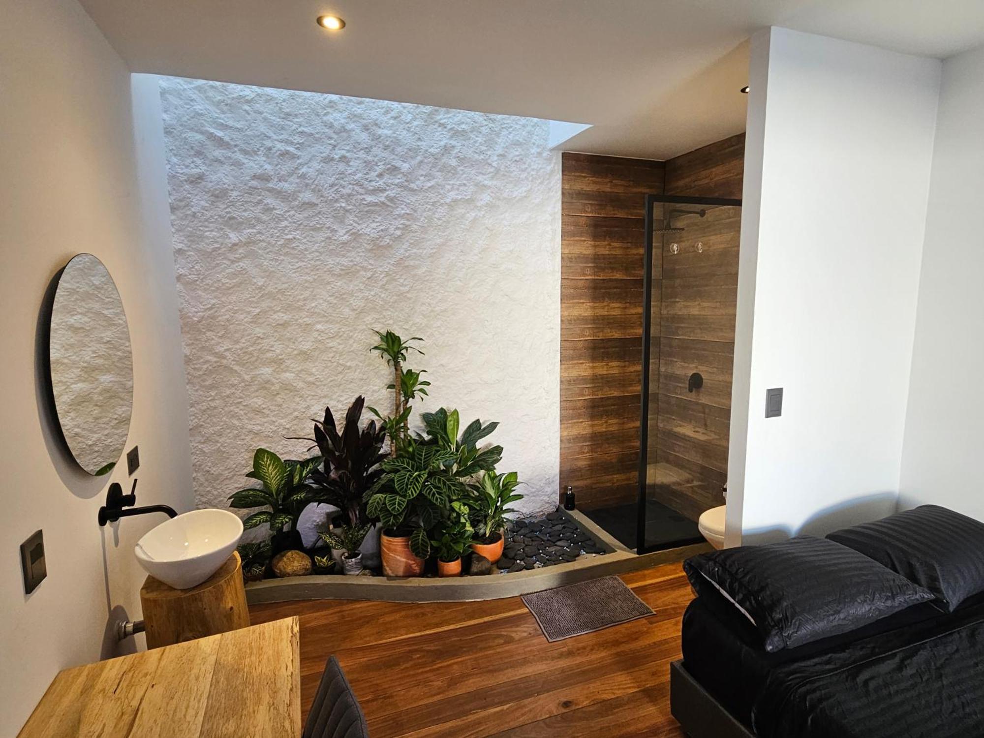 Casa Alba 호텔 칼리 외부 사진