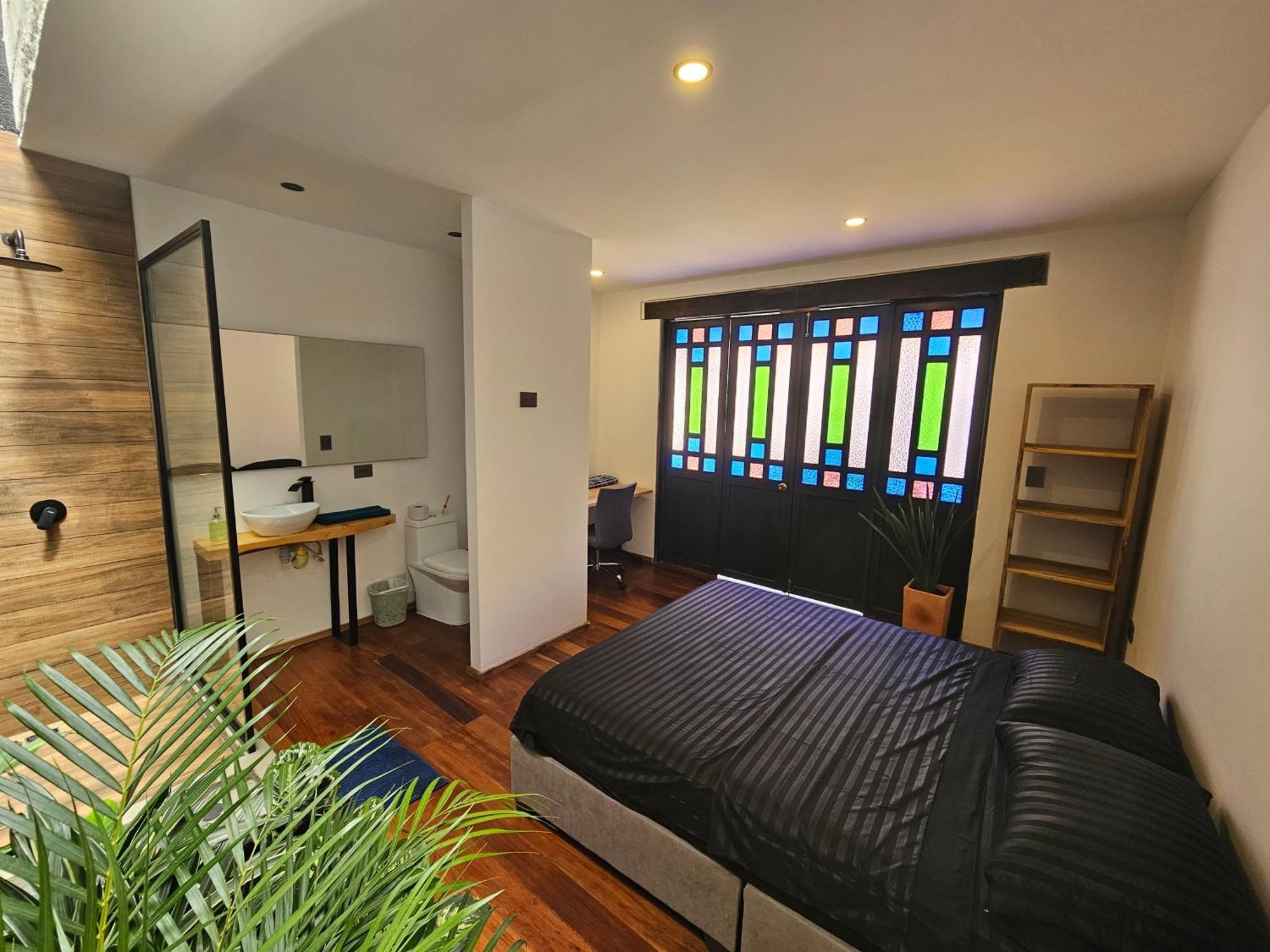 Casa Alba 호텔 칼리 외부 사진