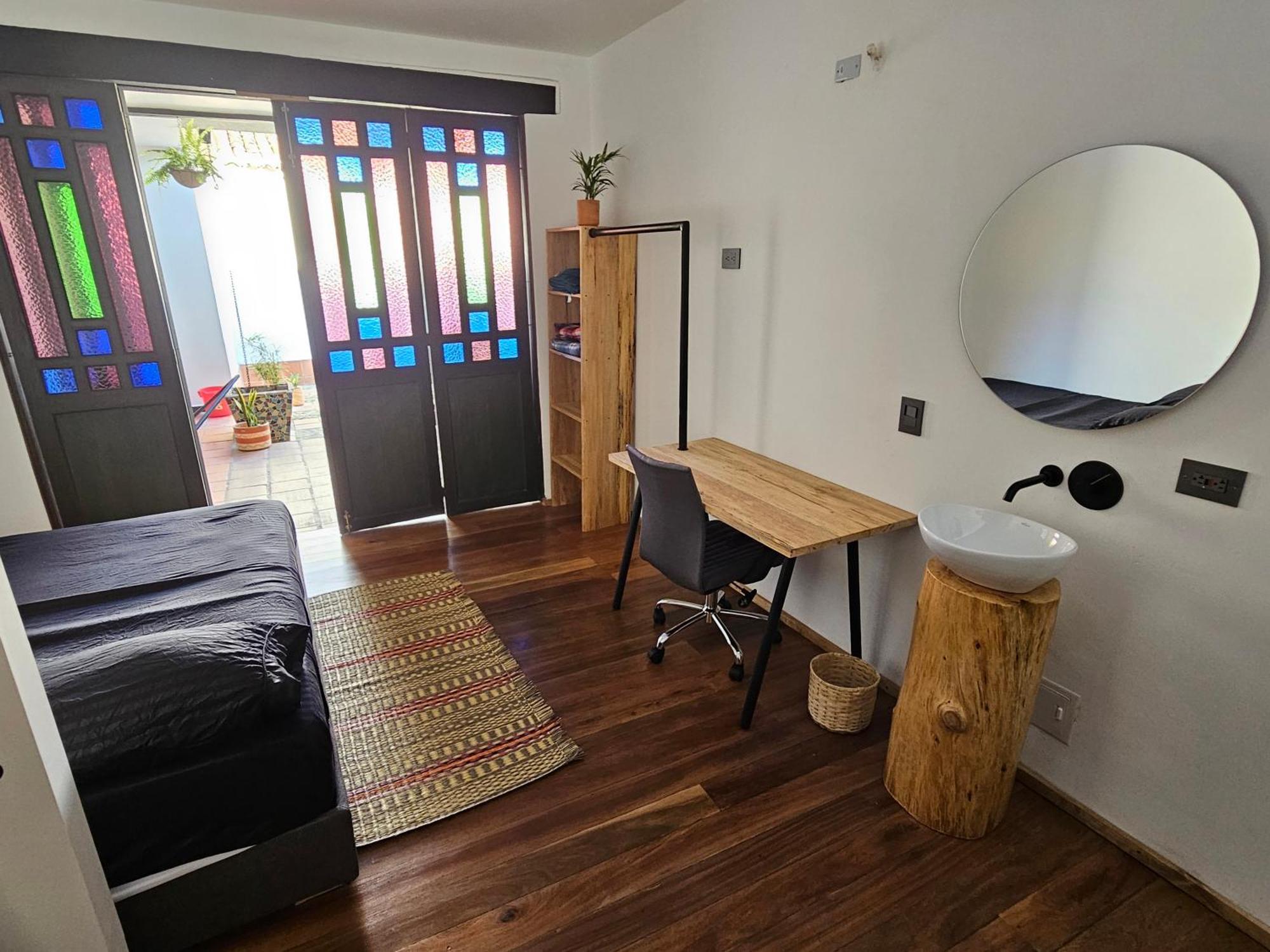 Casa Alba 호텔 칼리 외부 사진