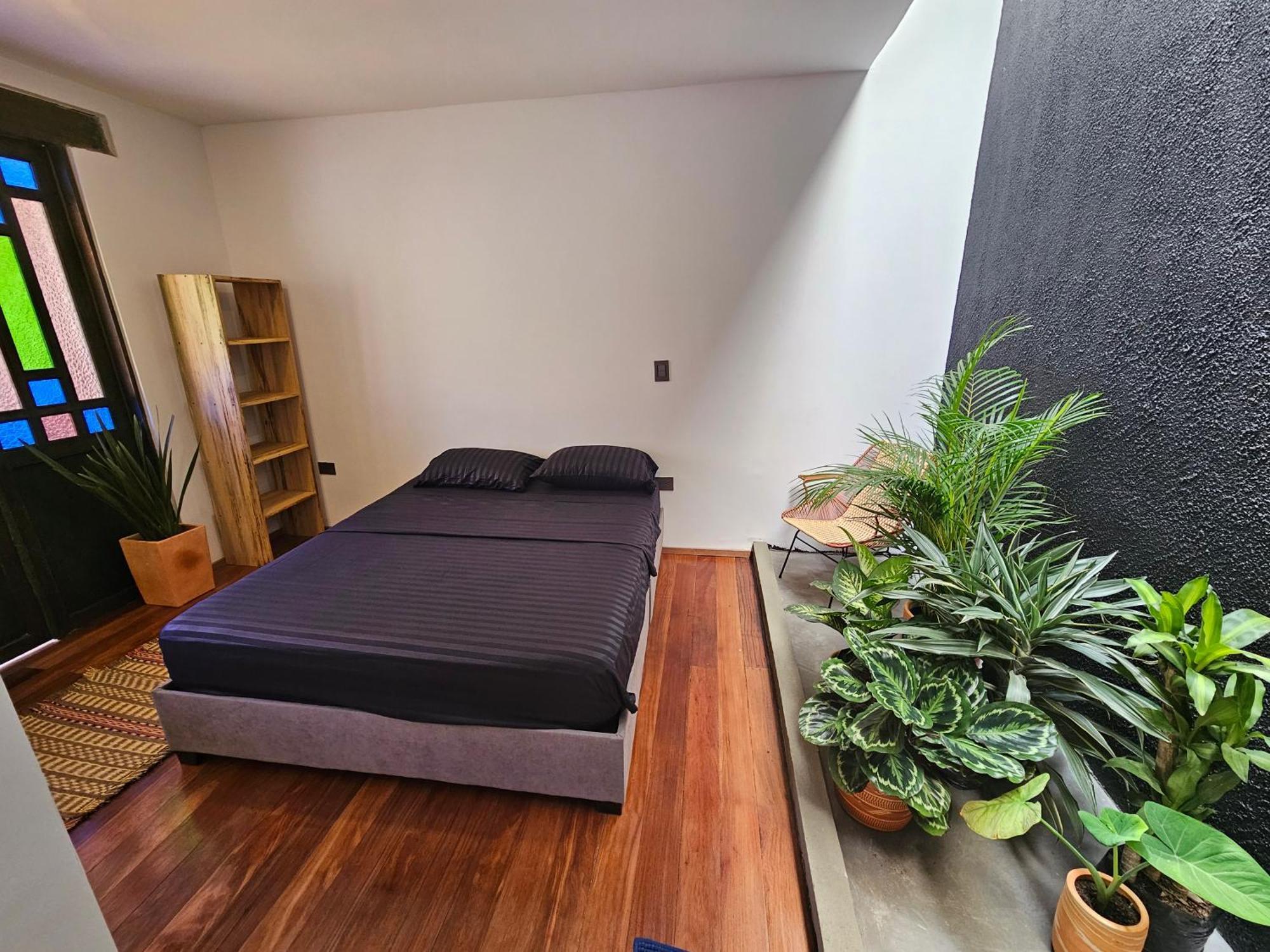 Casa Alba 호텔 칼리 외부 사진