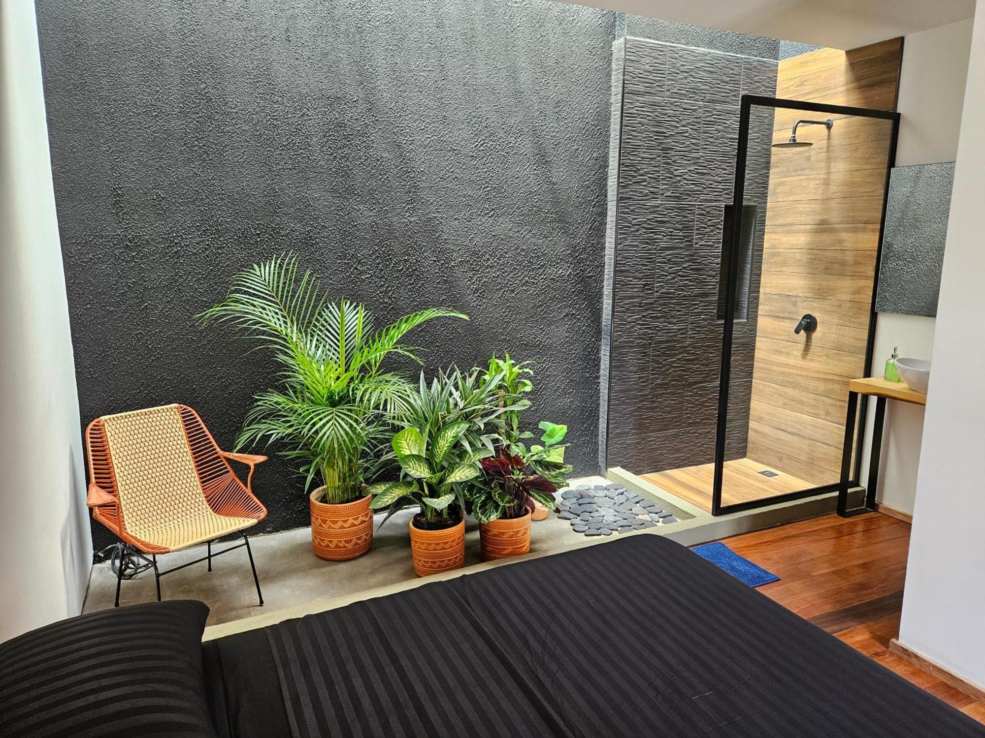 Casa Alba 호텔 칼리 외부 사진